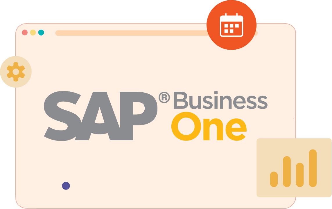 Empower Your Growing Business with SAP Business One - Synavos