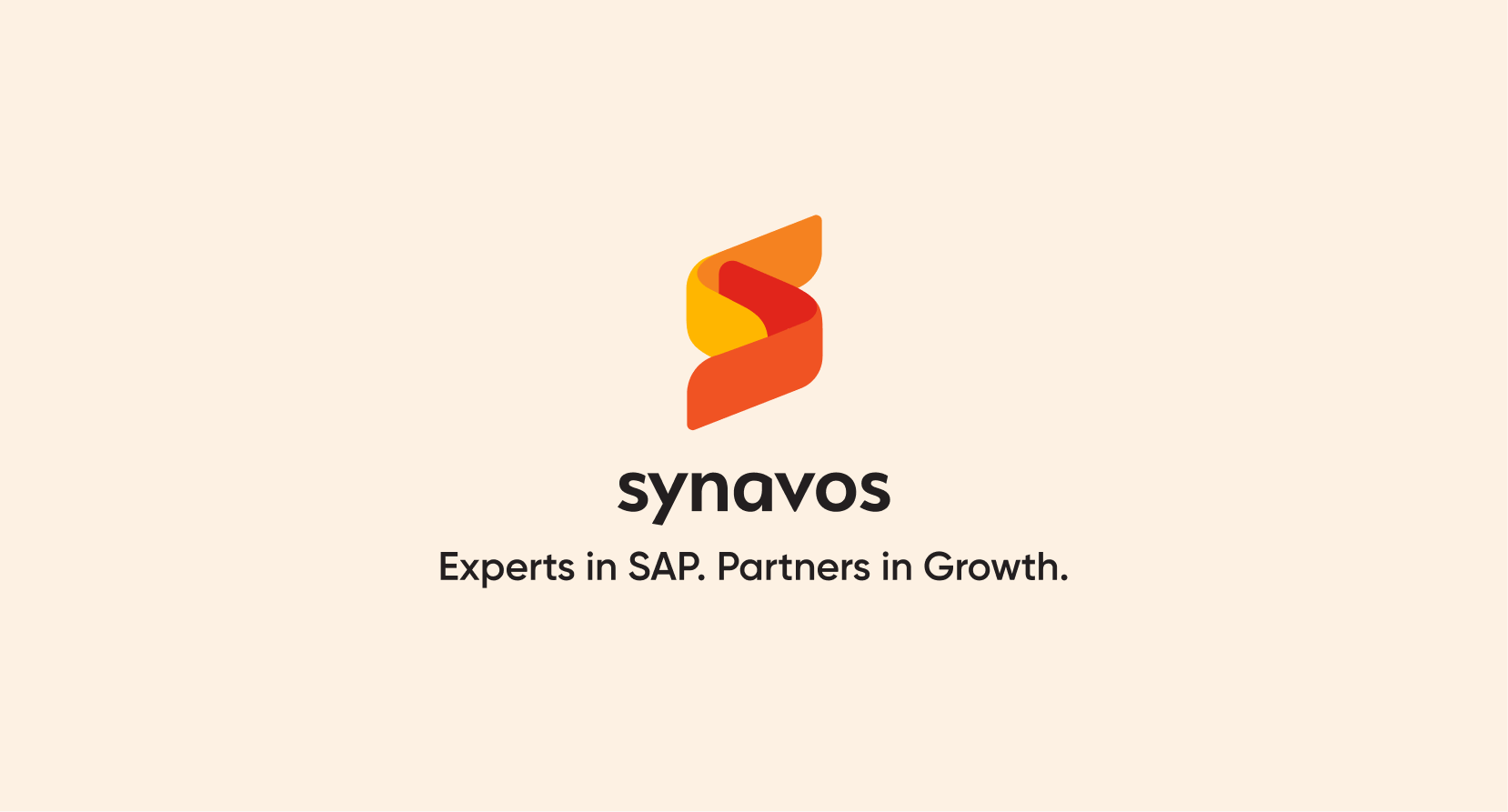 Synavos - Trusted and Certified SAP Business Partner