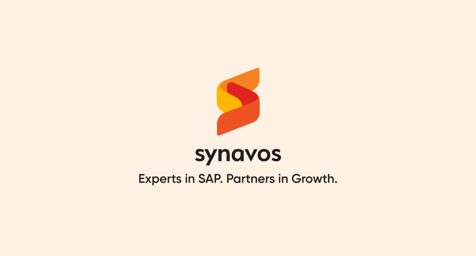 Synavos - Trusted & Certified SAP Implementation Partner